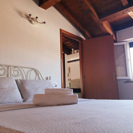 Apartament Leonardo Da Vinci / Galeazzi Mediolan Zewnętrze zdjęcie