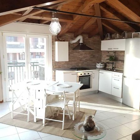 Apartament Leonardo Da Vinci / Galeazzi Mediolan Zewnętrze zdjęcie