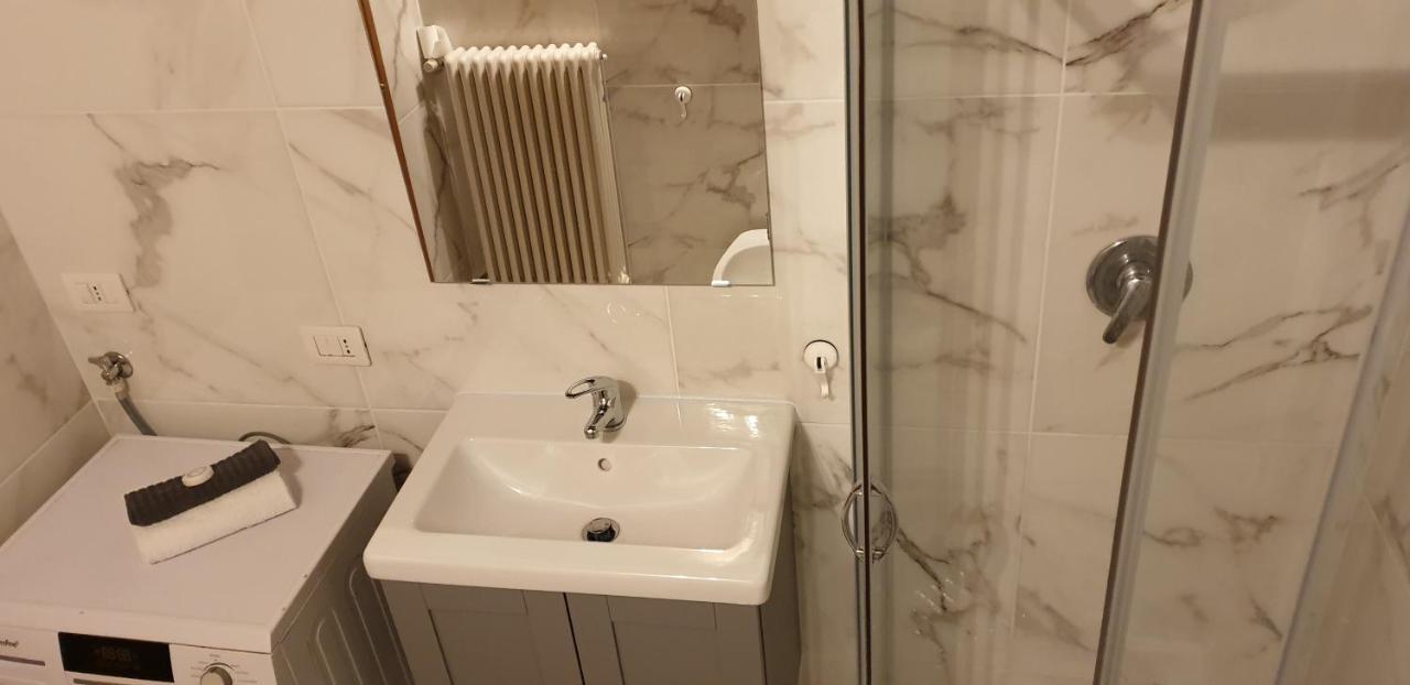 Apartament Leonardo Da Vinci / Galeazzi Mediolan Zewnętrze zdjęcie