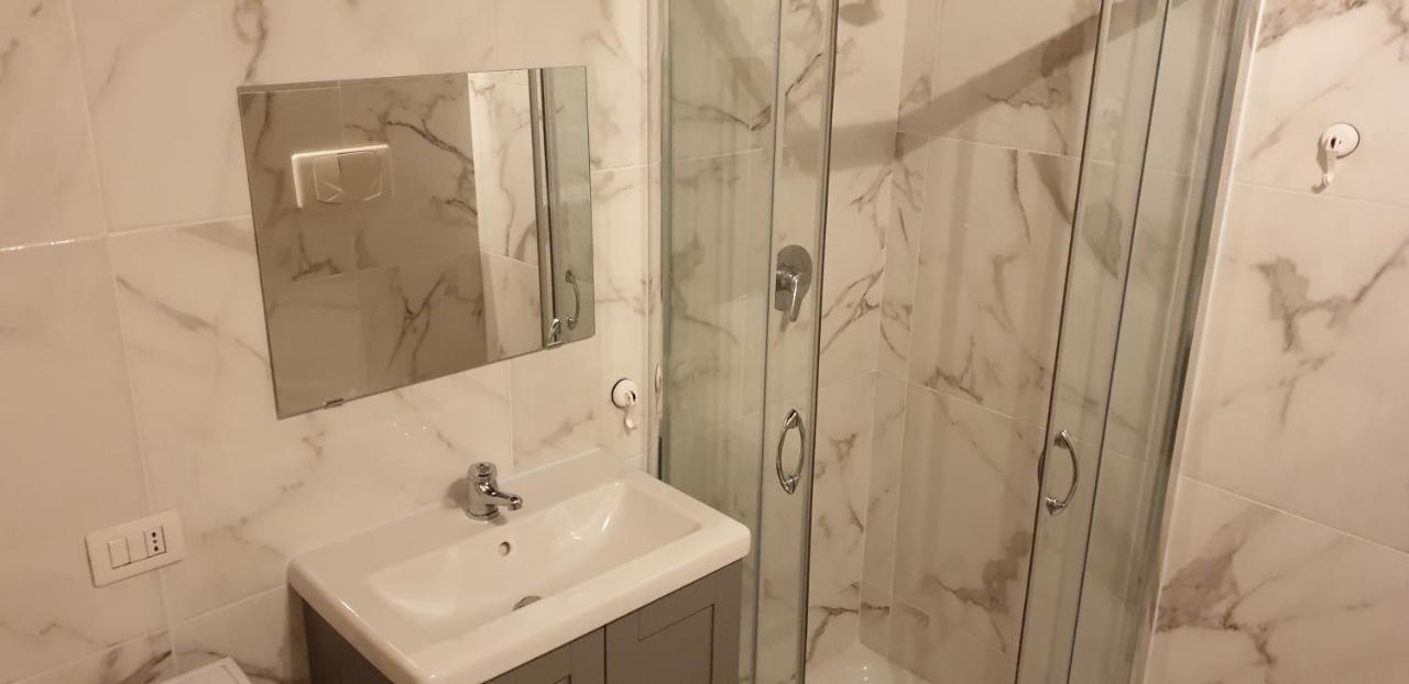 Apartament Leonardo Da Vinci / Galeazzi Mediolan Zewnętrze zdjęcie