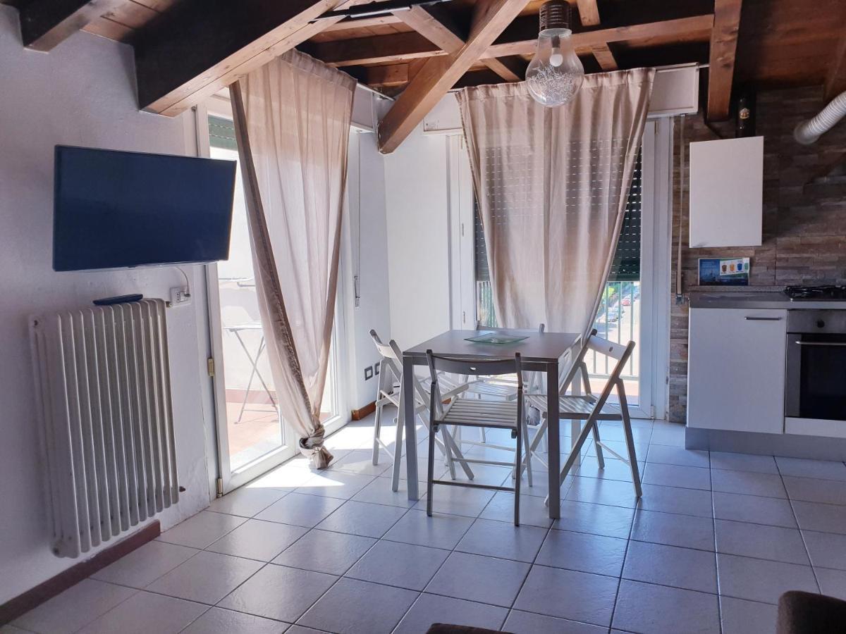Apartament Leonardo Da Vinci / Galeazzi Mediolan Zewnętrze zdjęcie