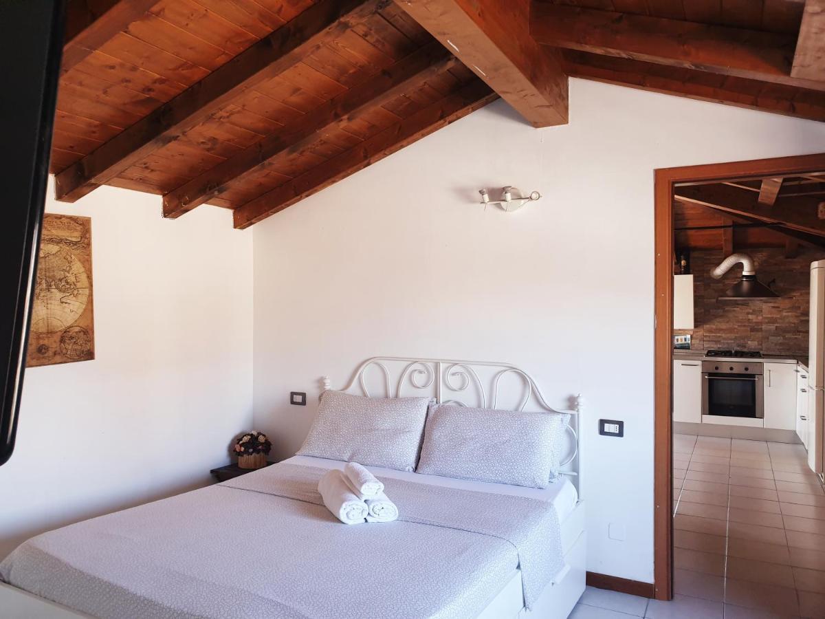 Apartament Leonardo Da Vinci / Galeazzi Mediolan Zewnętrze zdjęcie