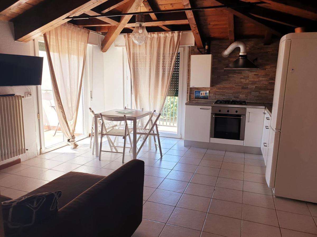 Apartament Leonardo Da Vinci / Galeazzi Mediolan Zewnętrze zdjęcie