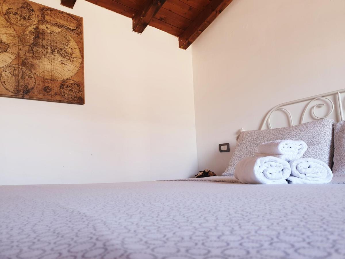Apartament Leonardo Da Vinci / Galeazzi Mediolan Zewnętrze zdjęcie