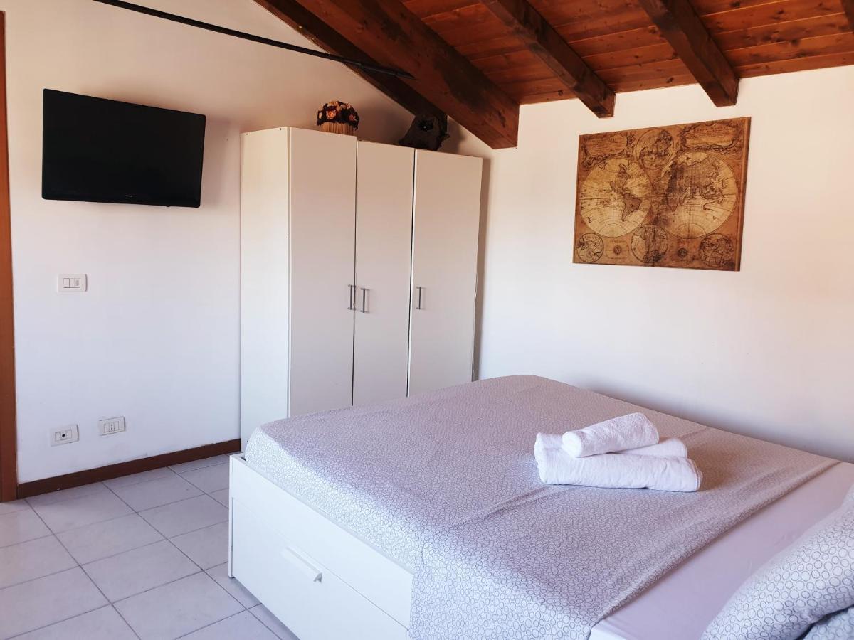 Apartament Leonardo Da Vinci / Galeazzi Mediolan Zewnętrze zdjęcie