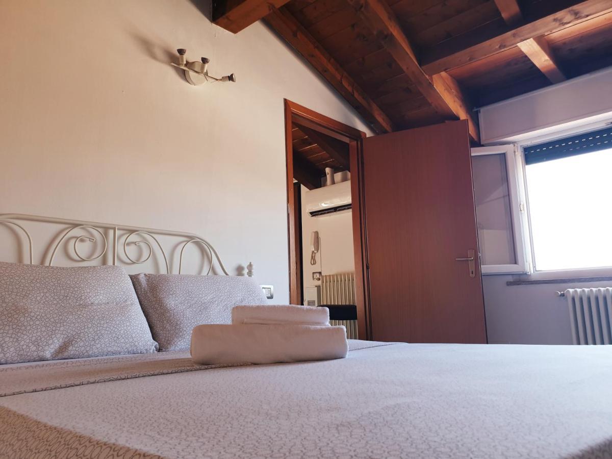 Apartament Leonardo Da Vinci / Galeazzi Mediolan Zewnętrze zdjęcie