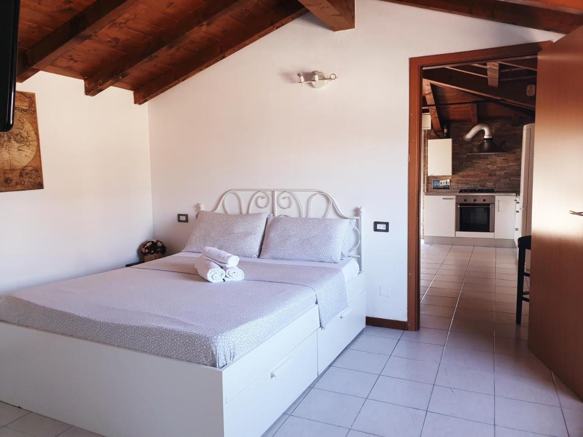 Apartament Leonardo Da Vinci / Galeazzi Mediolan Zewnętrze zdjęcie