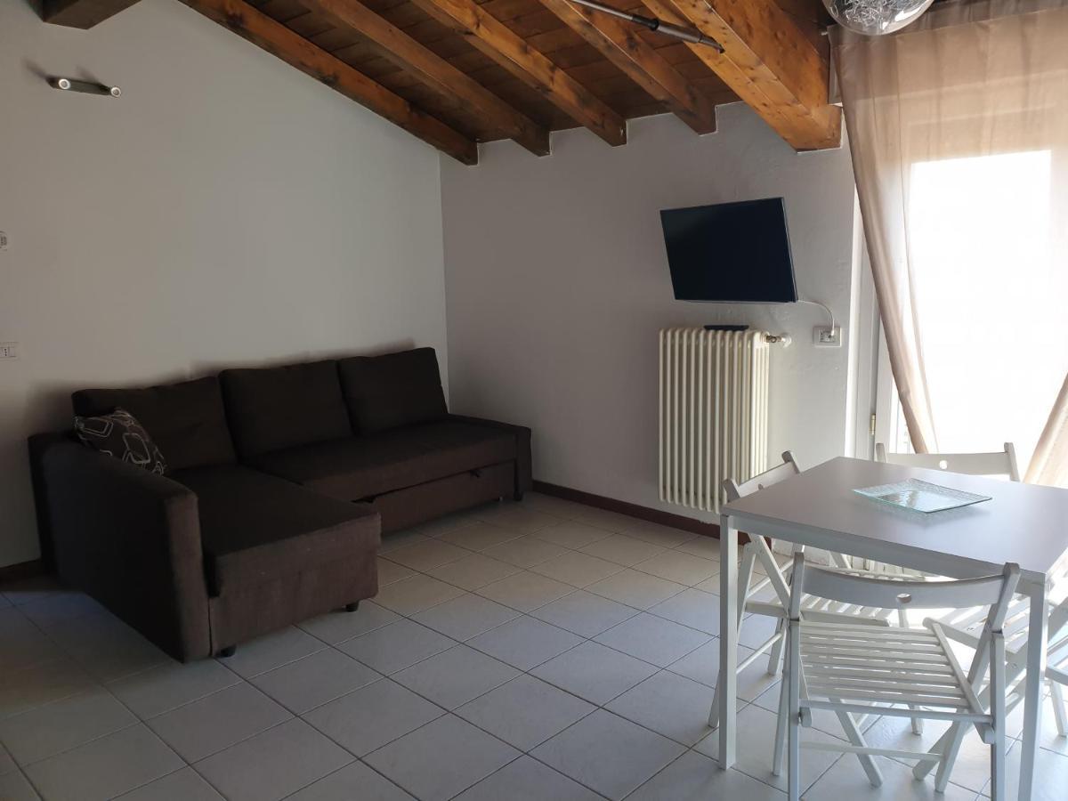 Apartament Leonardo Da Vinci / Galeazzi Mediolan Zewnętrze zdjęcie