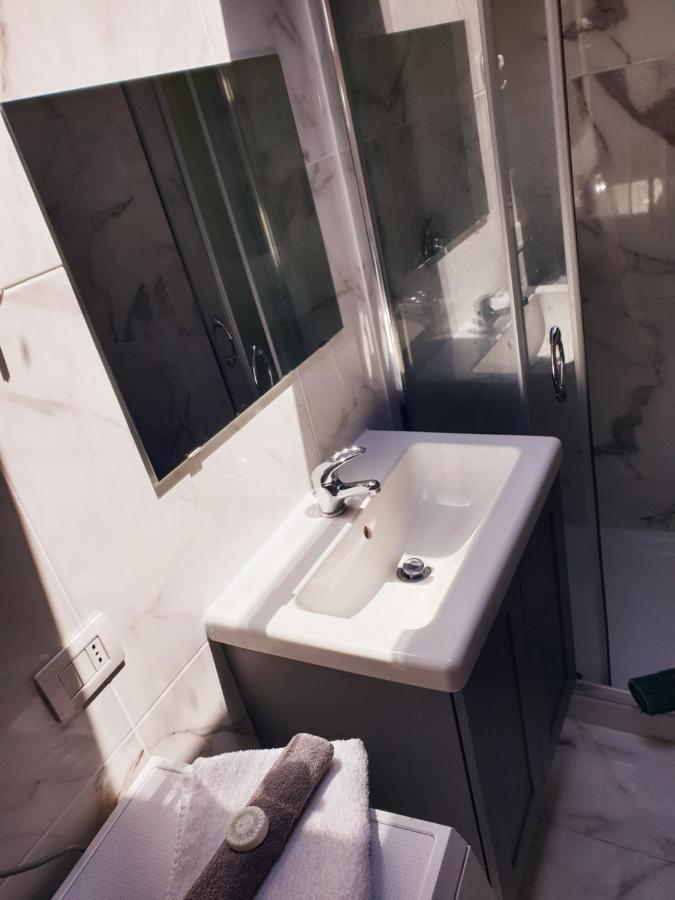 Apartament Leonardo Da Vinci / Galeazzi Mediolan Zewnętrze zdjęcie