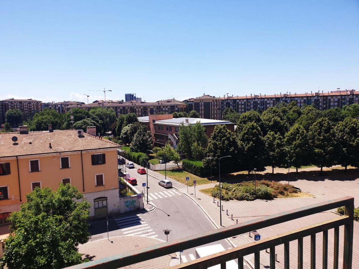 Apartament Leonardo Da Vinci / Galeazzi Mediolan Zewnętrze zdjęcie