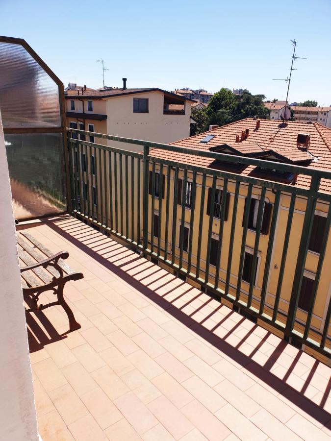 Apartament Leonardo Da Vinci / Galeazzi Mediolan Zewnętrze zdjęcie