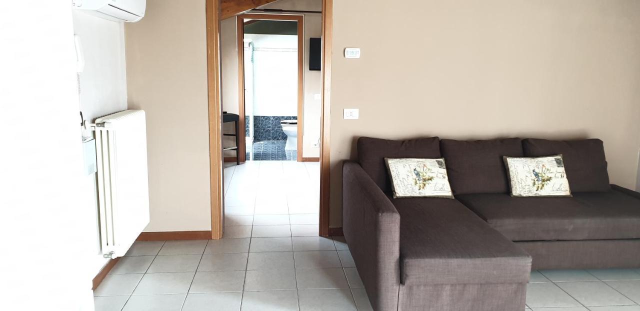 Apartament Leonardo Da Vinci / Galeazzi Mediolan Zewnętrze zdjęcie