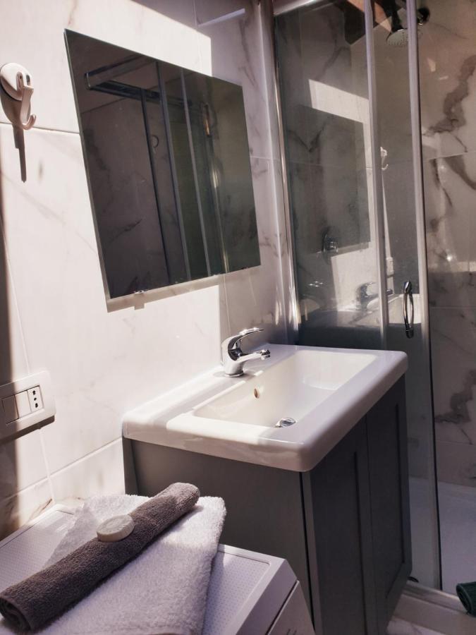 Apartament Leonardo Da Vinci / Galeazzi Mediolan Zewnętrze zdjęcie