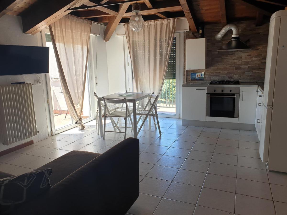 Apartament Leonardo Da Vinci / Galeazzi Mediolan Zewnętrze zdjęcie