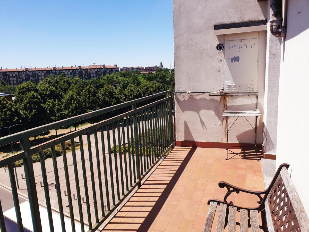 Apartament Leonardo Da Vinci / Galeazzi Mediolan Zewnętrze zdjęcie