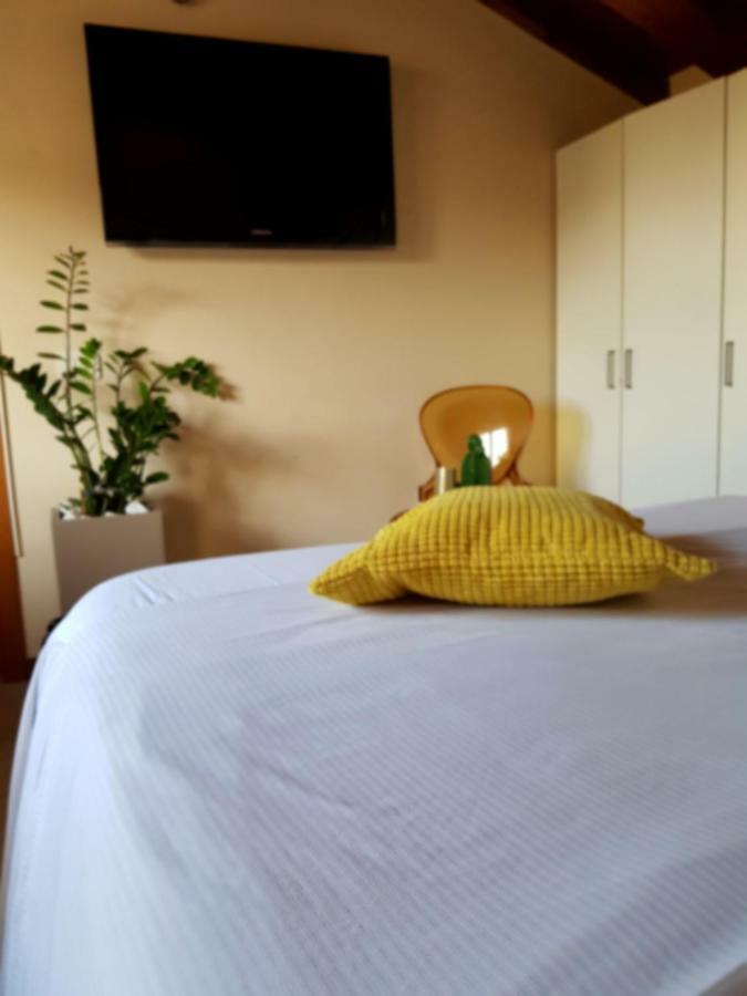 Apartament Leonardo Da Vinci / Galeazzi Mediolan Zewnętrze zdjęcie