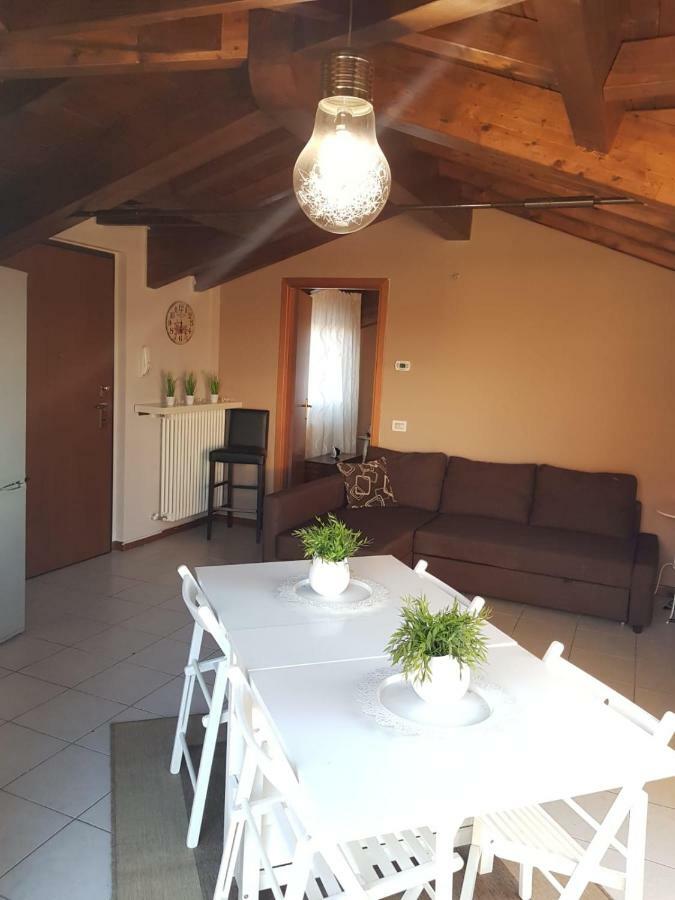 Apartament Leonardo Da Vinci / Galeazzi Mediolan Zewnętrze zdjęcie