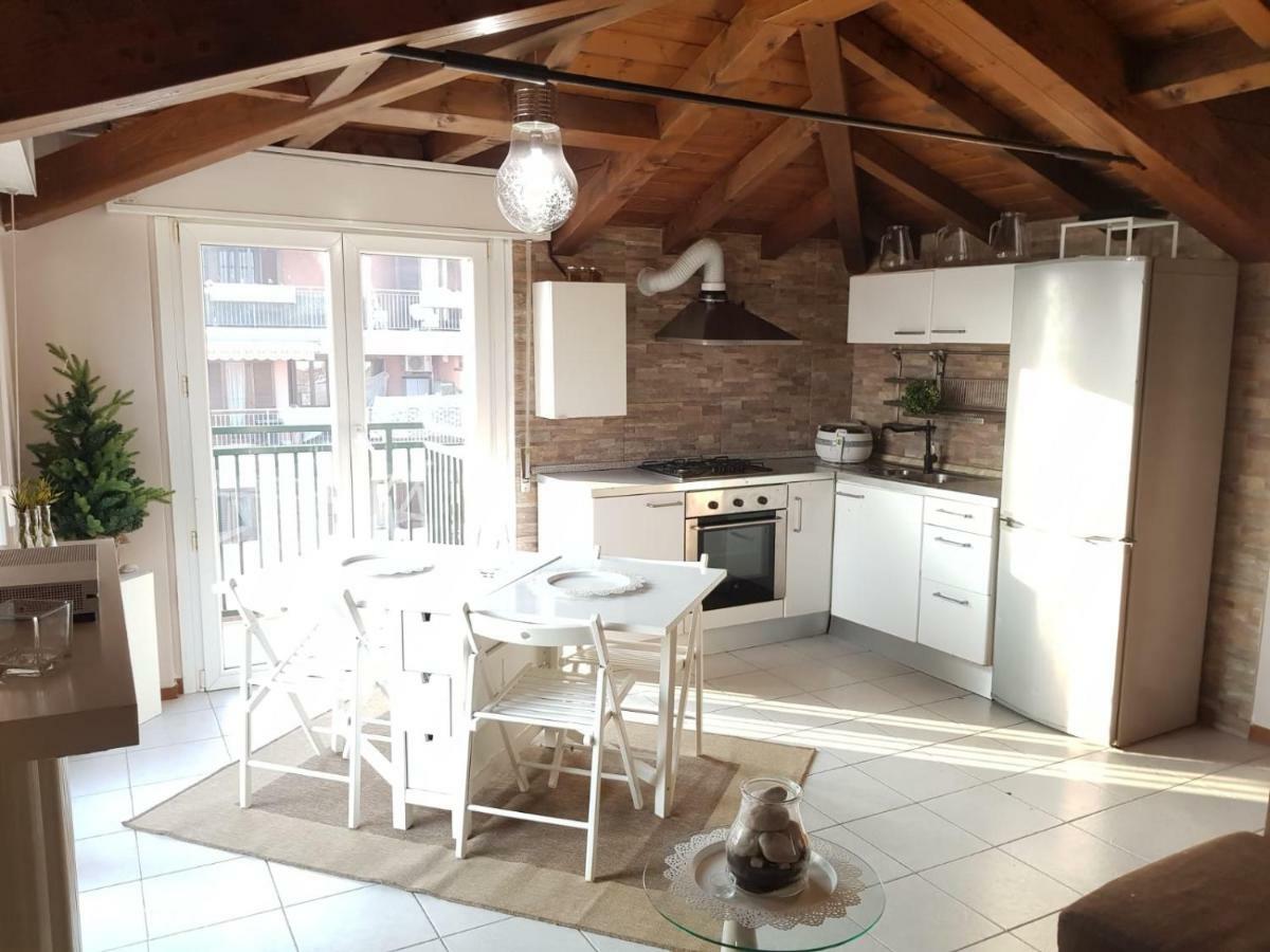 Apartament Leonardo Da Vinci / Galeazzi Mediolan Zewnętrze zdjęcie